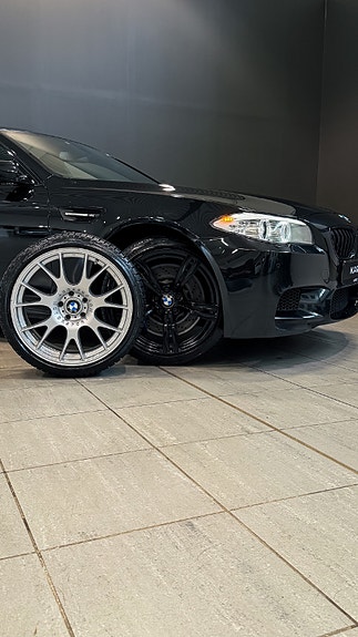 BMW M5 10 of 30