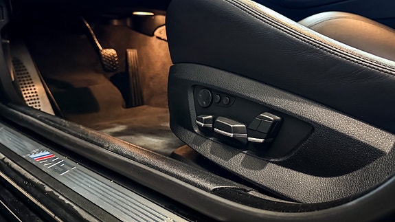 BMW M5 15 of 30