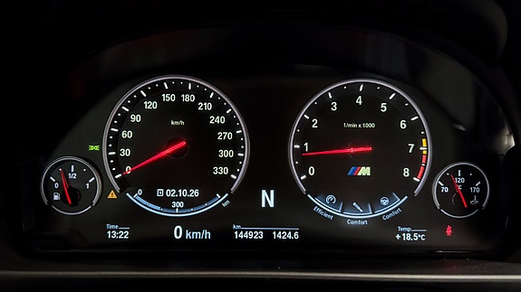 BMW M5 21 of 30
