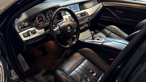 BMW M5 14 of 30