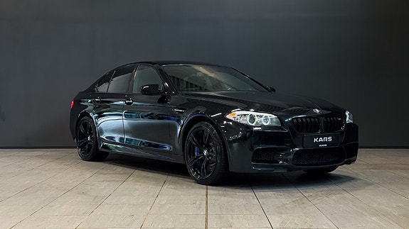 BMW M5 9 of 30