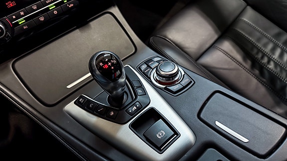 BMW M5 30 of 30