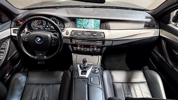 BMW M5 29 of 30