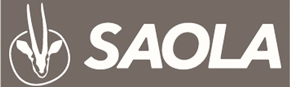 Saola AS logo