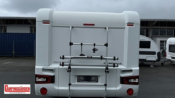Adria 663 HT Alpina 3 of 27