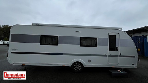 Adria 663 HT Alpina 2 of 27