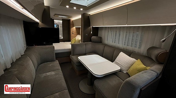 Adria 663 HT Alpina 7 of 27