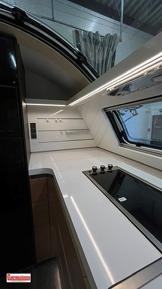 Adria 663 HT Alpina 12 of 27