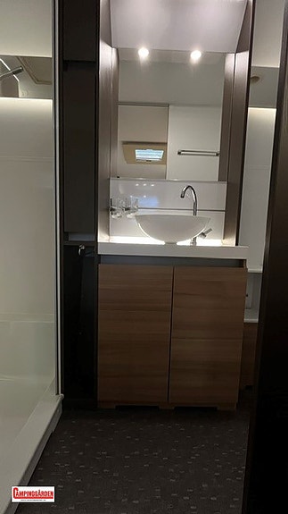 Adria 663 HT Alpina 22 of 27