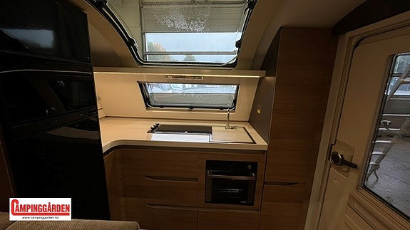 Adria 663 HT Alpina 11 of 27