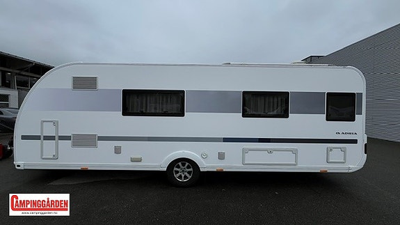 Adria 663 HT Alpina 4 of 27