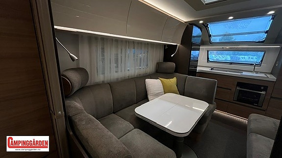 Adria 663 HT Alpina 6 of 27