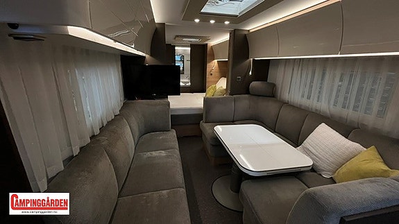 Adria 663 HT Alpina 8 of 27
