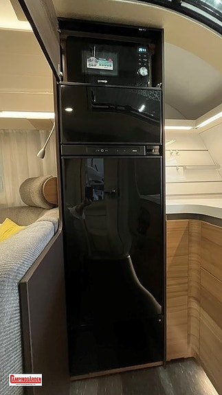 Adria 663 HT Alpina 17 of 27