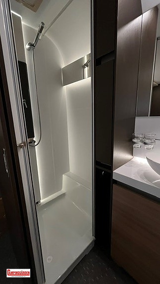 Adria 663 HT Alpina 24 of 27