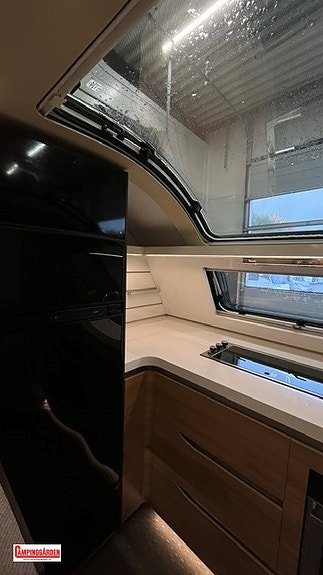 Adria 663 HT Alpina 13 of 27