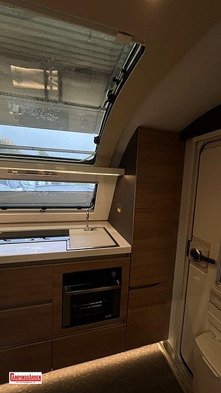 Adria 663 HT Alpina 14 of 27
