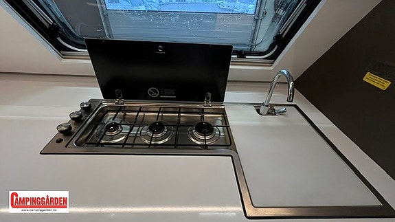 Adria 663 HT Alpina 16 of 27