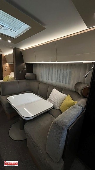 Adria 663 HT Alpina 10 of 27
