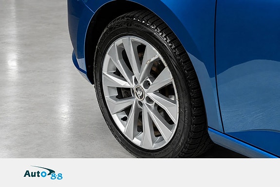Skoda Fabia 8 of 27