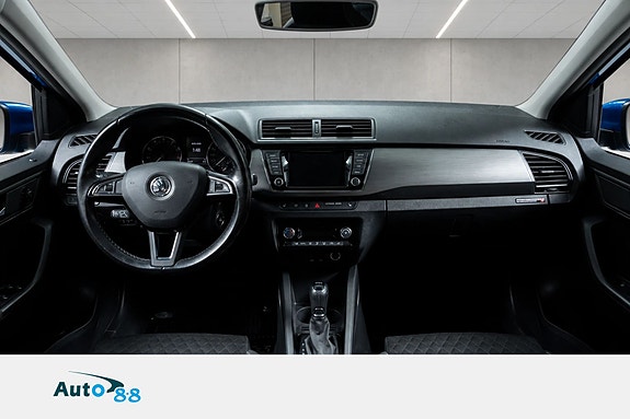 Skoda Fabia 23 of 27
