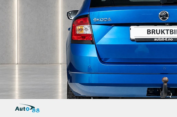 Skoda Fabia 11 of 27