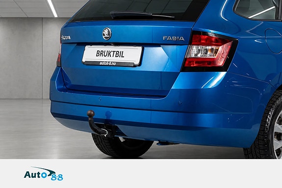 Skoda Fabia 5 of 27