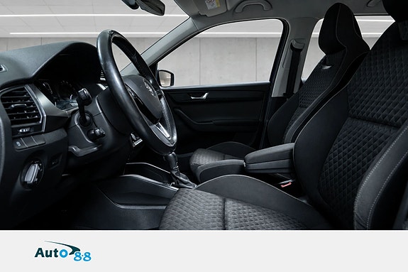 Skoda Fabia 21 of 27