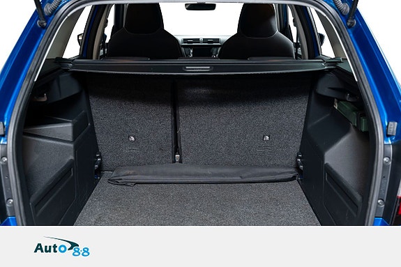 Skoda Fabia 24 of 27