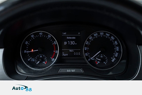 Skoda Fabia 12 of 27