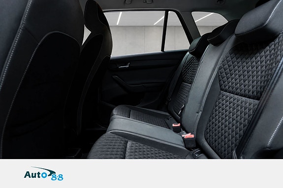 Skoda Fabia 22 of 27