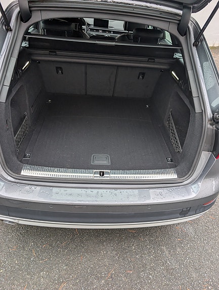 Audi A4 allroad 13 of 22