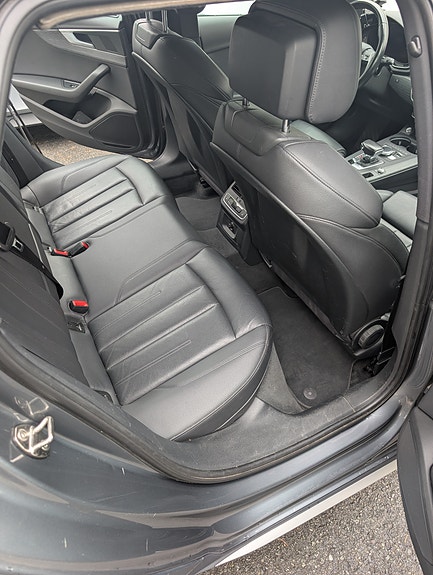 Audi A4 allroad 15 of 22