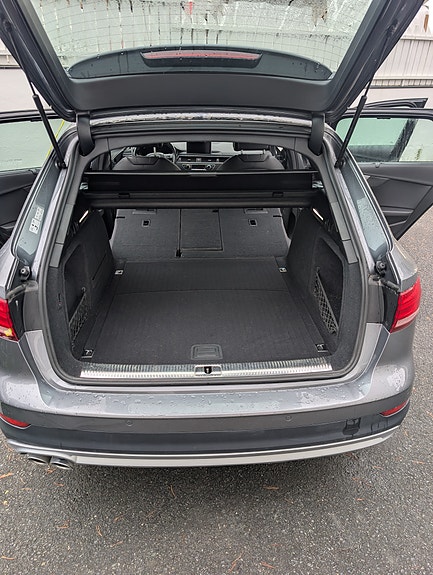 Audi A4 allroad 18 of 22