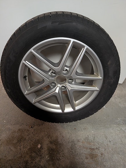 Audi A4 allroad 10 of 22