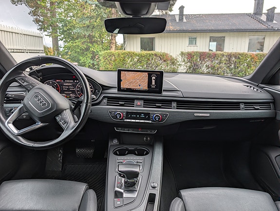 Audi A4 allroad 5 of 22