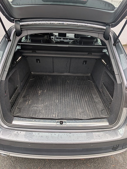 Audi A4 allroad 11 of 22
