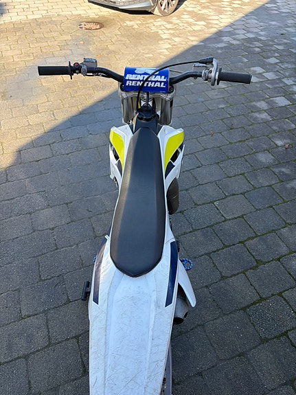 Husqvarna TC 85 10 of 18