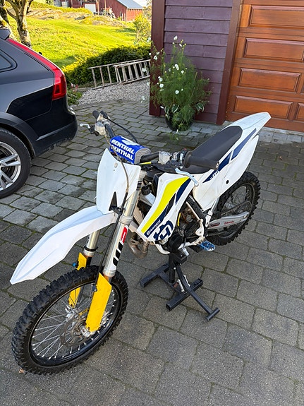 Husqvarna TC 85 12 of 18