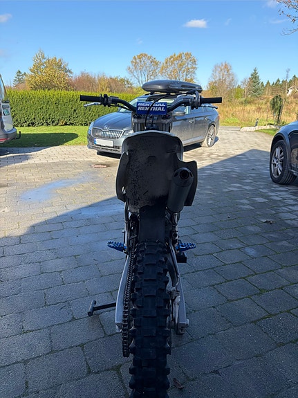 Husqvarna TC 85 9 of 18