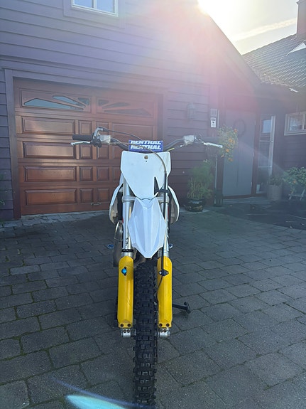 Husqvarna TC 85 4 of 18