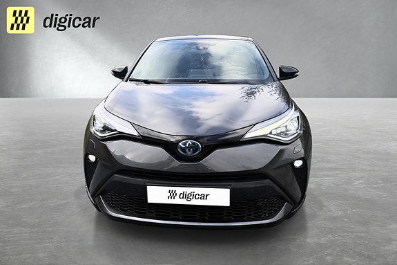 Toyota C-HR 7 of 23