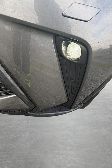 Toyota C-HR 20 of 23
