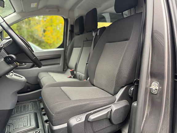 Toyota Proace 10 of 15