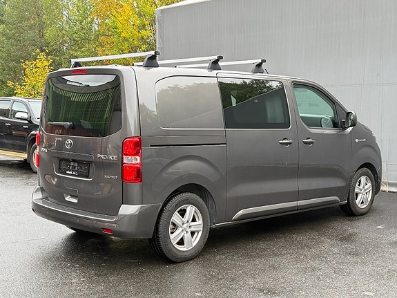 Toyota Proace 6 of 15