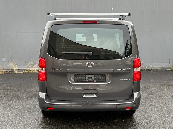 Toyota Proace 5 of 15