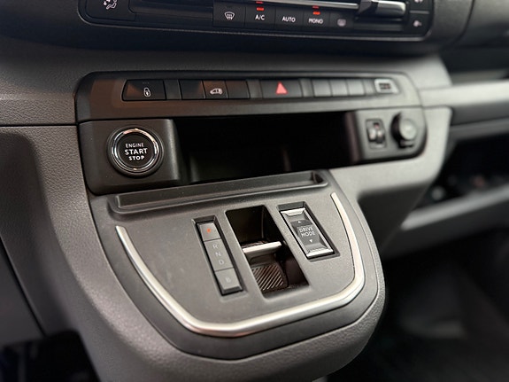 Toyota Proace 15 of 15
