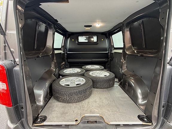 Toyota Proace 8 of 15