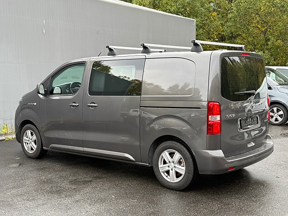 Toyota Proace 7 of 15