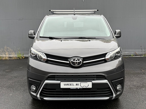 Toyota Proace 2 of 15